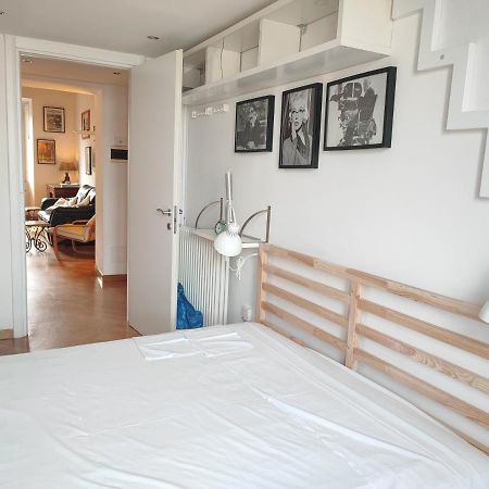 Domus Roma Centro Apartment Exterior foto