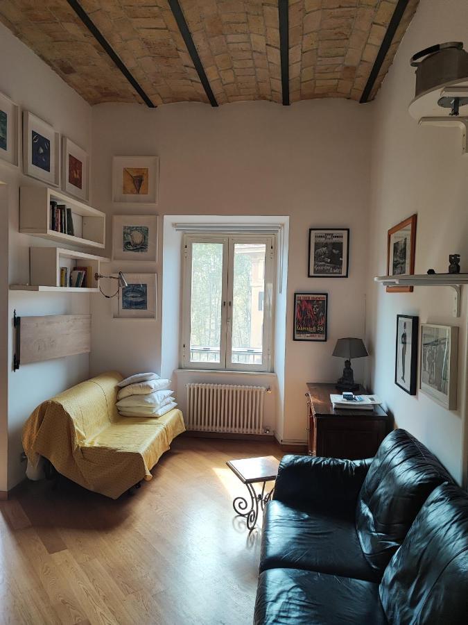 Domus Roma Centro Apartment Exterior foto