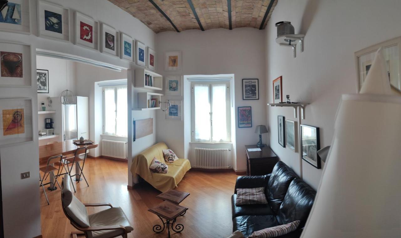 Domus Roma Centro Apartment Exterior foto